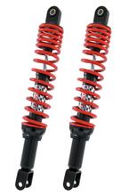 Par de Amortecedores YSS TB220-400P-04 para Honda SH i NSS Forza EX / Reflex X 250 / 300 ccm