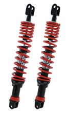 Par de Amortecedores YSS TB220-415P-01 para Yamaha YP R X-Max Majesty 400 ccm