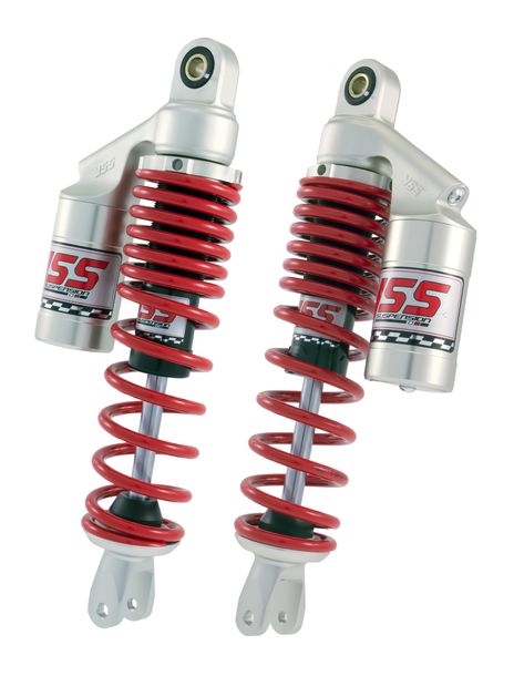 Pair of shock absorbers YSS TC302-310T-09