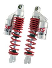 Par de Amortecedores YSS TC302-350T-08 para Yamaha X-Max 300 ccm