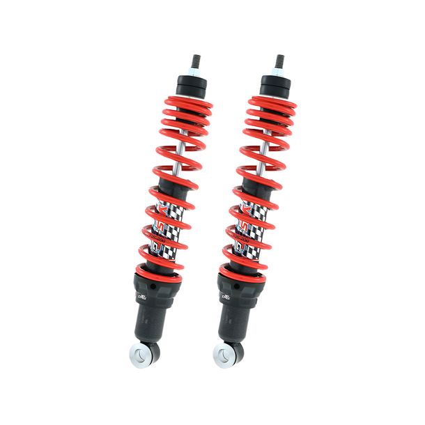 Coppia di ammortizzatori YSS TE302-300T-07AL, posteriori 300mm per Kymco Grand Dink 250ccm