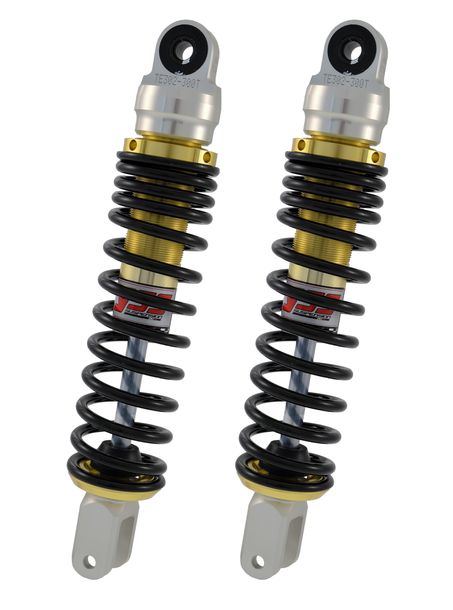 Coppia ammortizzatori YSS TE302-330T-03AL per Kymco People S 125 / 200 ccm