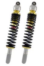 Tlumiče pár YSS TE302-375T-02AL pro Honda SH i 125 / 150 ccm