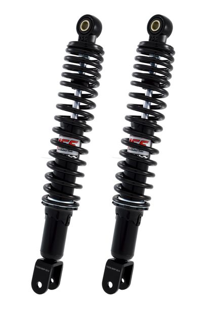 Pair of shock absorbers YSS TE302-405T-04AL