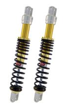 Tlumiče pár YSS TE302-415T-01AL pro Yamaha YP R X-Max Majesty 400 ccm