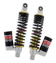 Par de Amortecedores YSS TK302-300T-01AL para Honda SH i SES Dylan 125 / 150 ccm