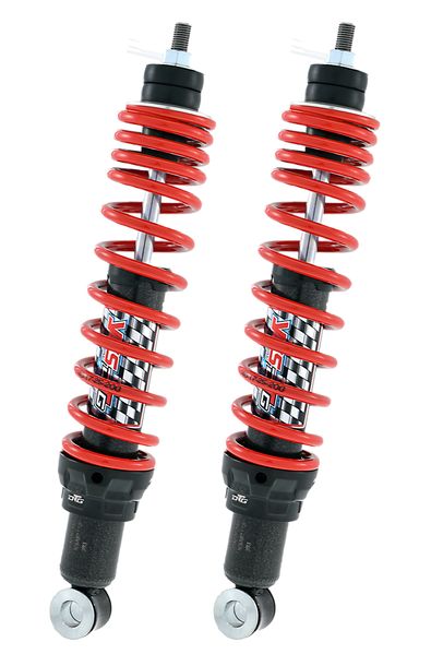 paar YSS TZ302-340TR-10O schokdempers
