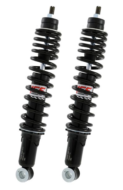 Amortisseur avant YSS VU302-240TRC-03 pour Vespa GTS i.e. / Touring Super GTV Gran Turismo GT 125 / 200 / 250 / 300 ccm