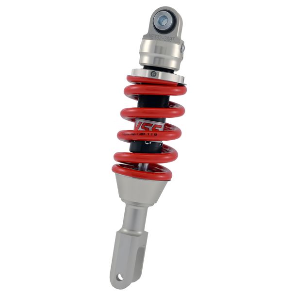 YSS ME302-280T-11 Schokdemper voor Yamaha YBR 250 cc 2007 - 2013