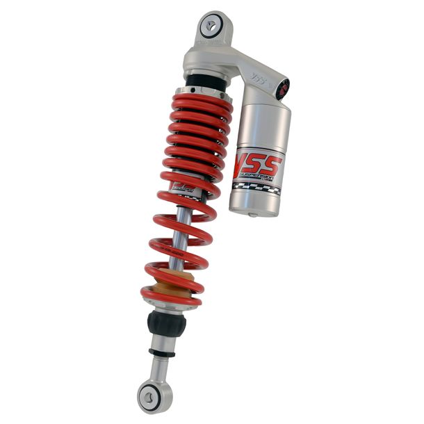 Stoßdämpfer YSS MG366-280TRCL-07