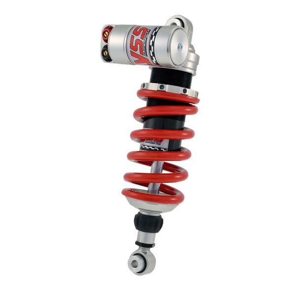 Ammortizzatore YSS MG456-325H1RWL-34I per Suzuki GSX-S GSX R 750 ccm Anno 2017 - 2018