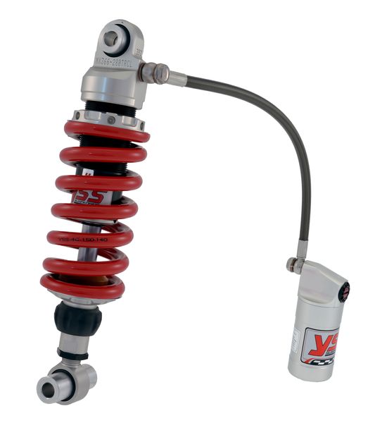 Stoßdämpfer YSS MX366-210TRC-04