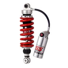 Ammortizzatore YSS MX456-285TRCL-09 per Kawasaki ER-6 N / F 650 ccm Anno 2006 - 2015