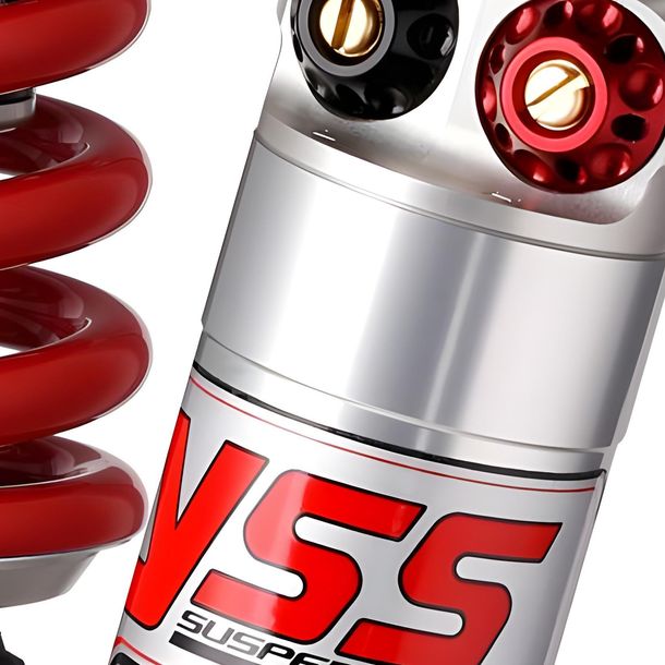 Amortisseur YSS MX456-355H1RWL-10
