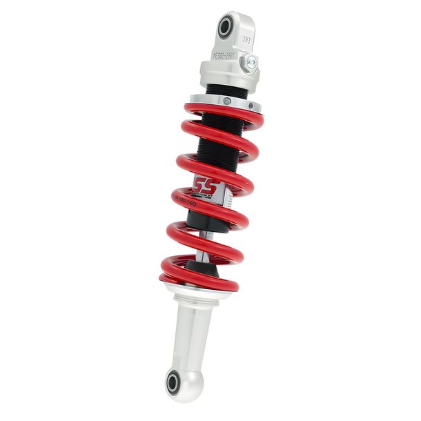 Stoßdämpfer YSS MZ366-280TRL-07