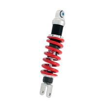 Amortisseur YSS MZ366-295TR-27 pour Honda CBR R 250 ccm Année 2011 - 2015