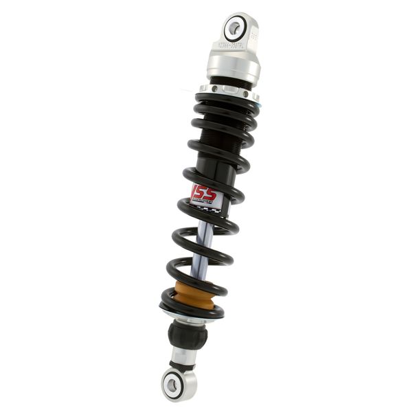 Ammortizzatore YSS MZ366-350TRJ-01-B Black Edition