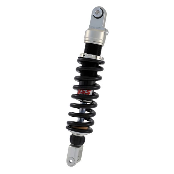 Ammortizzatore YSS MZ366-360TR-10-8 per Buell XB 9 R Firebolt F 984 ccm Anno 2002 - 2004