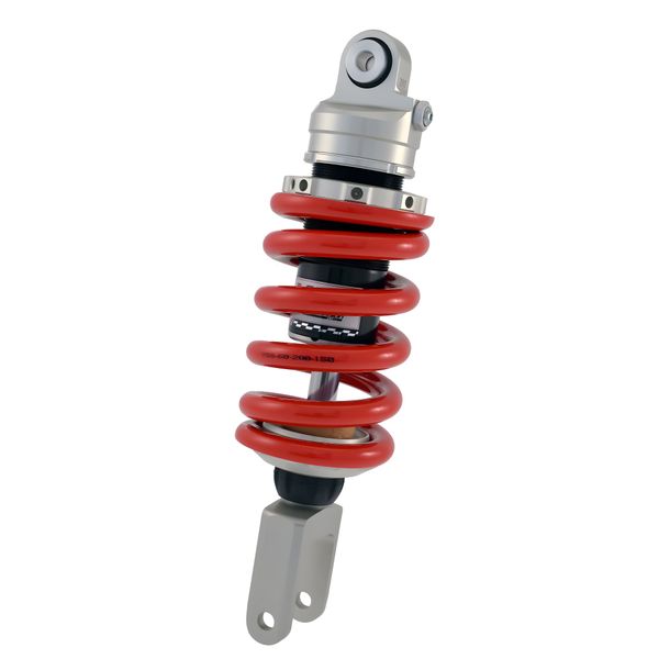Shock absorber YSS MZ456-300TR-29 for Yamaha FJ A 1200 ccm Year 1991 - 1997