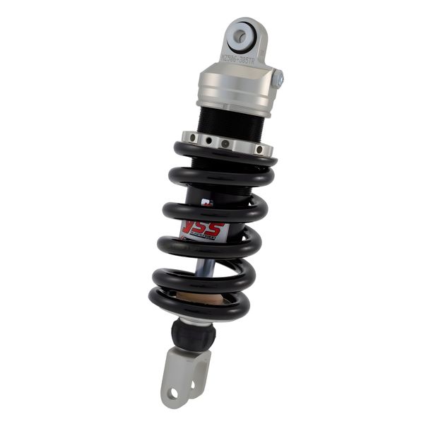 Shock absorber YSS MZ456-305TR-18 for BMW F CS Scarver 650 ccm Year 2002 - 2005