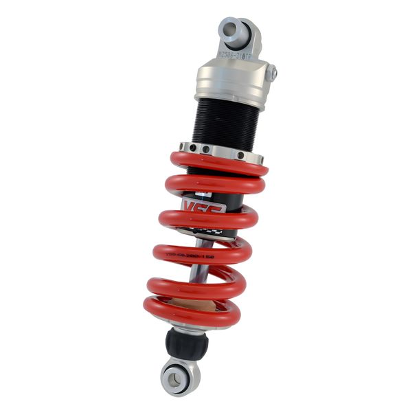 Amortiguador YSS MZ456-310TR-17 para Yamaha TDM 850 ccm Año 1996 - 2001