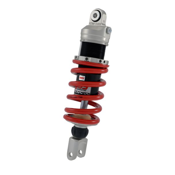 Shock absorber YSS MZ456-310TR-27 for Honda CBR FS 600 ccm Year 2003 - 2006