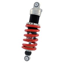 Amortecedor YSS MZ456-310TRL-31 para Honda CB R / RA 1000 ccm Ano. 2008 - 2016