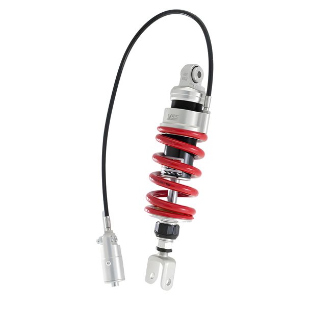 Amortiguador YSS MZ456-320TR-07 para Kawasaki ZR-7 / S 750 ccm Año 1999 - 2004