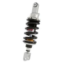 Ammortizzatore YSS MZ456-320TR-07-8 molla nera per Kawasaki ZR-7 / S 750 ccm Anno 1999 - 2003