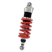 YSS MZ456-340TRL-04 schokdemper voor Ducati SS, d.w.z. Nuda 900 cc modeljaar 1999 - 2002