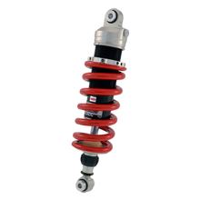 Amortecedor YSS MZ456-355TRL-10 para Kawasaki Z SX 1000 ccm Ano 2010 - 2016