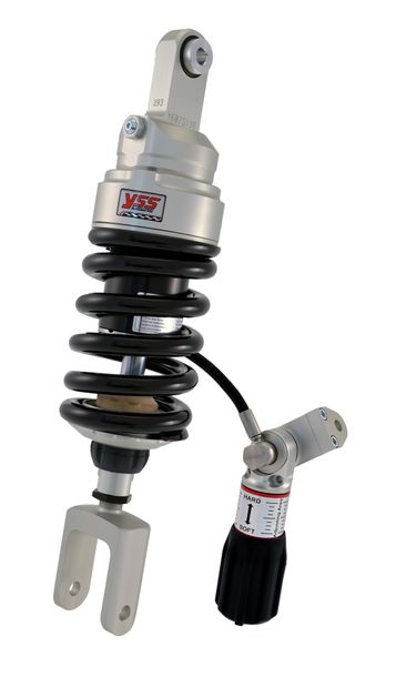 Amortiguador YSS MZ456-360H1R-03 para Honda XL V Transalp 600 ccm Año 1987 - 1988