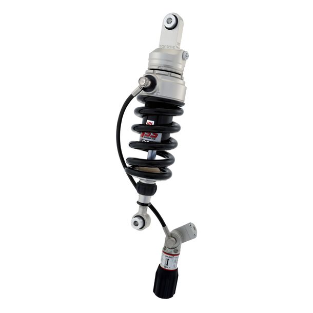 Shock absorber YSS MZ456-365TRL-08 for BMW R GS Adventure RT ABS RS 1150 ccm Year 2000 - 2006