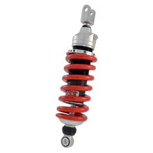 Amortecedor YSS MZ456-365TRL-14 para Yamaha MT-03 660 ccm Ano 2006 - 2011