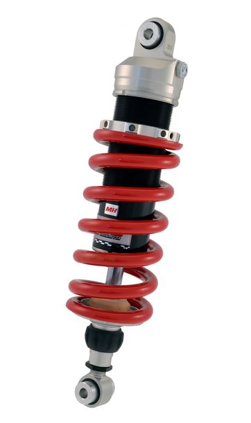 Ammortizzatore YSS MZ456-370TR-14-85