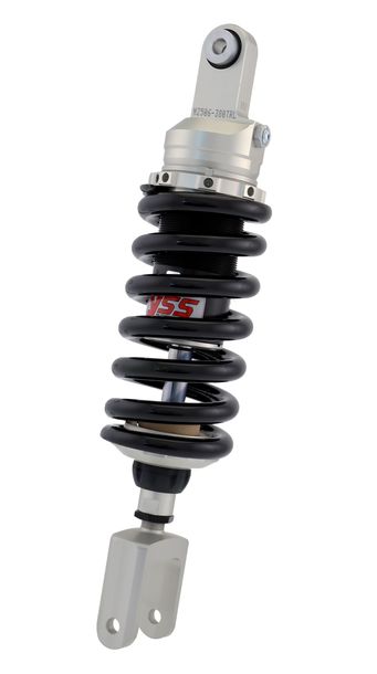Shock absorber YSS MZ456-380TRL-01 for BMW R GS 1100 ccm Year 1993 - 1999