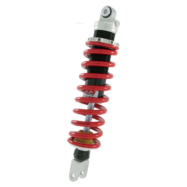 Amortiguador YSS MZ456-385TR-05 para Suzuki DR R / RS Dakar 650 ccm Año 1990 - 1997