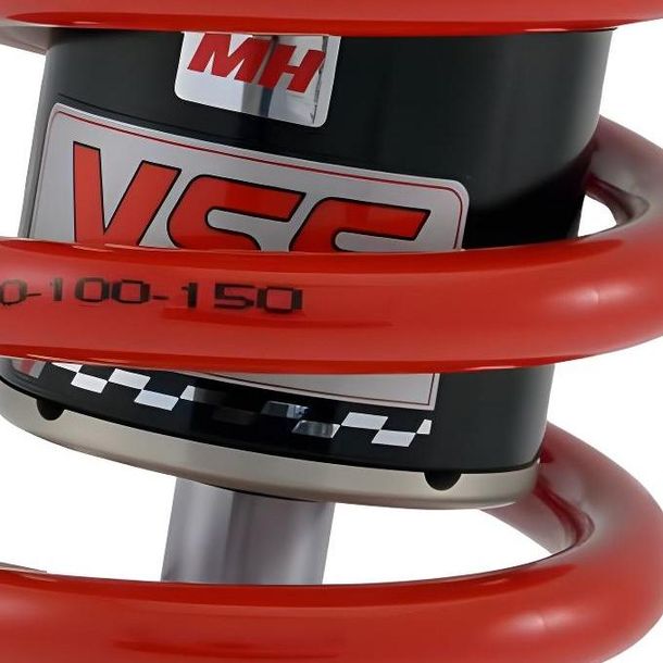 Amortiguador YSS MZ456-385TR-15 para Honda XRV Africa Twin 750 ccm