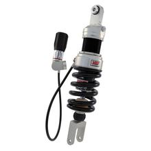 Amortecedor YSS MZ456-400H1R-09 para BMW K LT Integral ABS 1200 ccm Ano. 2004 - 2009