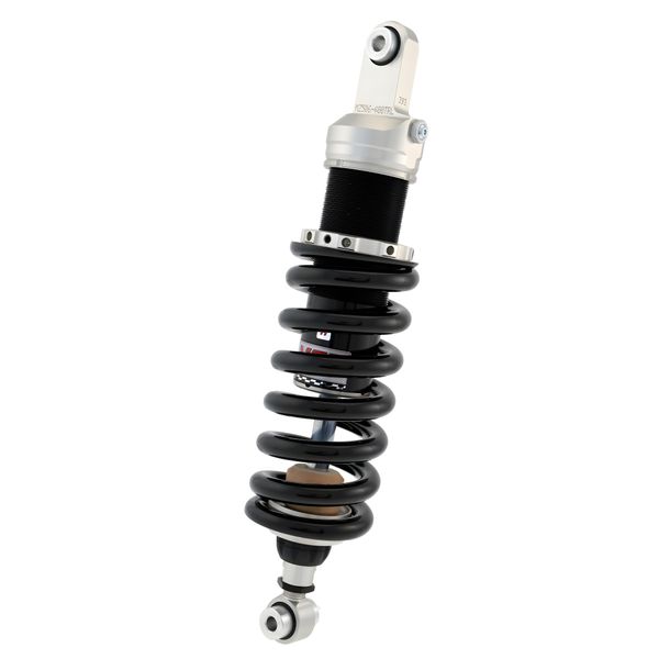 Amortiguador YSS MZ456-400TR-03 para BMW R GS Adventure 1200 ccm Año 2004 - 2011