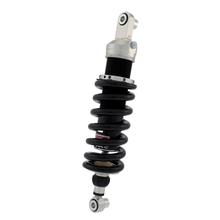 Shock absorber YSS MZ456-410HRL-05 for BMW R GS Adventure HP2 Enduro 1200 ccm Year 2006 - 2007