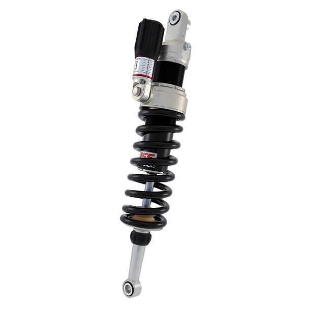 Ammortizzatore YSS MZ456-495HR-01 per BMW R GS / Paralever 80 Paris Dakar 800 / 1000 ccm Anno 1987 - 1998