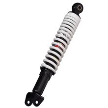 YSS OD220-300P-03 schokdemper voor Gilera Runner SP, Vespa LX Purejet LXV S ET4 ET2 injectie 50cc