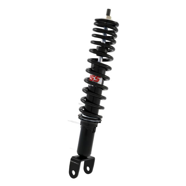 Shock absorber YSS OD220-340P-01 for Vespa PX E / Lusso, Classic N Special V5B1T V Elestart V5A3T TS Primavera 1 Rally ET3 Racer V9SS2T P X/E Sprint GS