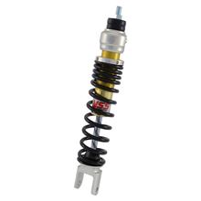 YSS OE302-300T-03AL schokdemper voor Vespa LX LXV S ET4 ET2 injectie 50cc