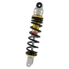 Amortecedor YSS OE302-300T-04AL para Aprilia SR Racing LC Sport R Factory Funmaster Stealth Netscaper, Italjet Dragster Sportcity Street 50 / 125