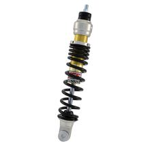 Amortecedor YSS OE302-300T-08AL para Piaggio Liberty 3V / RST 2V Iget Euro4 Euro3 125 / 150 / 200 ccm