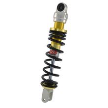 YSS OE302-320T-01AL schokdemper voor Malaguti F15 Firefox LC 50cc