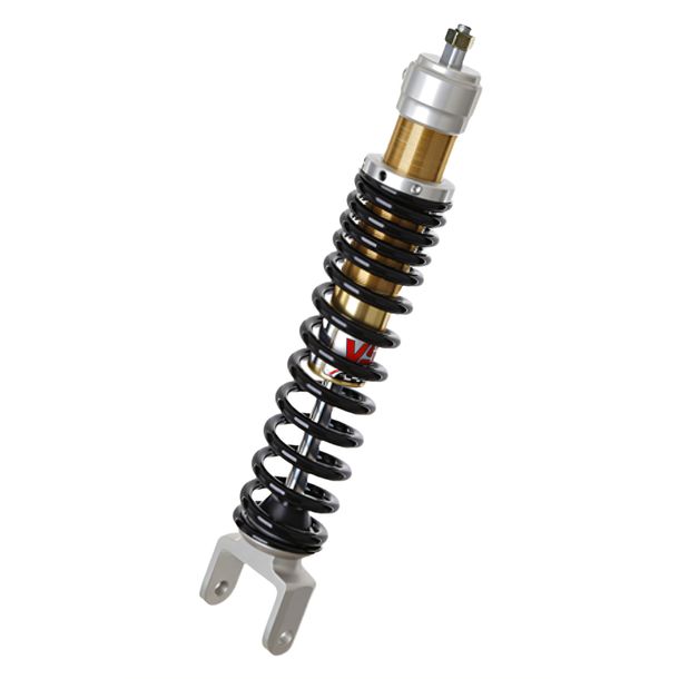 Amortisseur YSS OE302-340T-01AL-38 pour Vespa PX E / Lusso, Gilera Runner SP Purejet PK Classic N Special V5B1T XL XL2 V GL 1 Automatique Elestart V5A3T