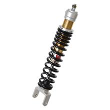 Stoßdämpfer YSS OE302-340T-01AL-38 für Vespa PX E / Lusso, Gilera Runner SP Purejet PK Classic N Special V5B1T XL XL2 V GL 1 Automatik Elestart V5A3T